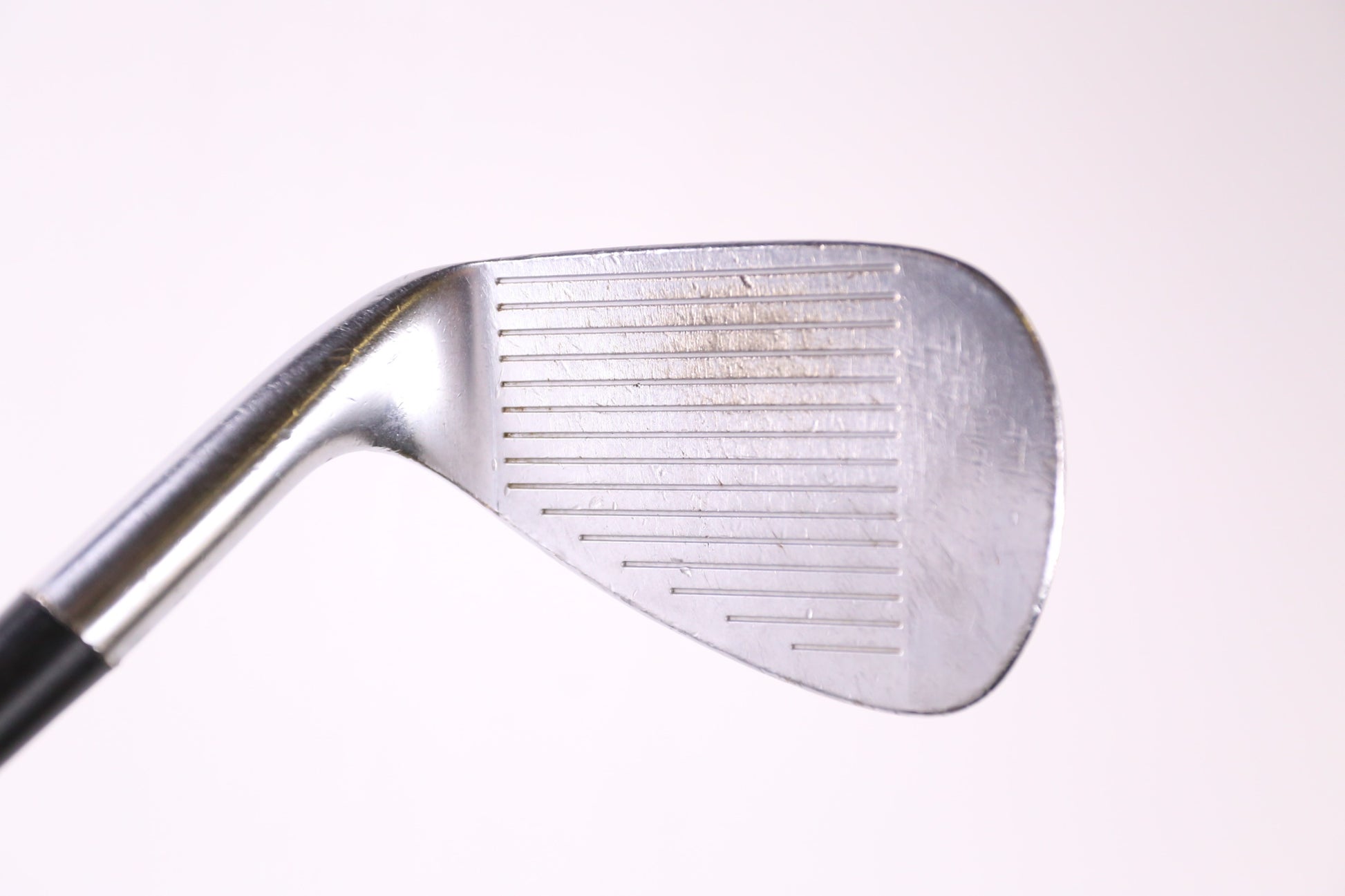 Used Callaway X Forged Pitching Wedge - Right-Handed - 45 Degrees - Regular Plus Flex-Next Round