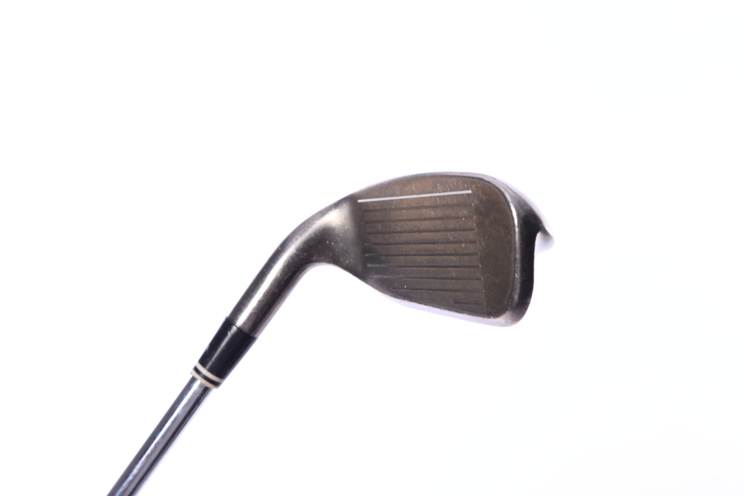 Used Cleveland Niblick Chipping Wedge - Right-Handed - 37 Degrees - Wedge Flex