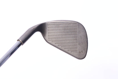 Used Ping Eye 2 Sand Wedge - Right-Handed - 57.5 Degrees - Stiff Flex