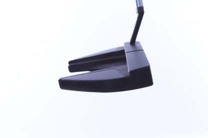 Used La Golf Malibu Putter - Right-Handed - 34 in - Mallet-Next Round