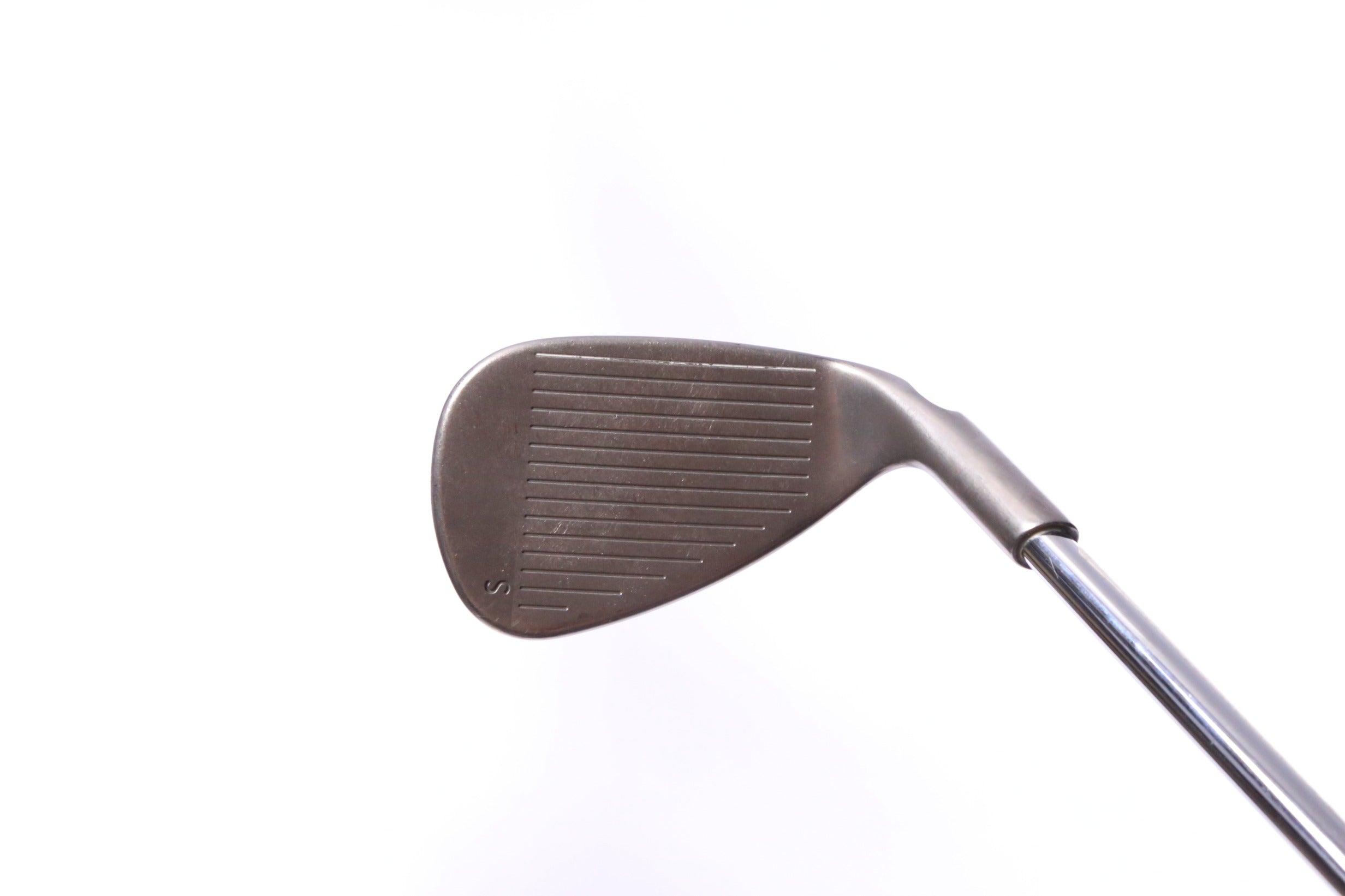Used Ping G30 Sand Wedge - Left-Handed - 54 Degrees - Regular Flex-Next Round