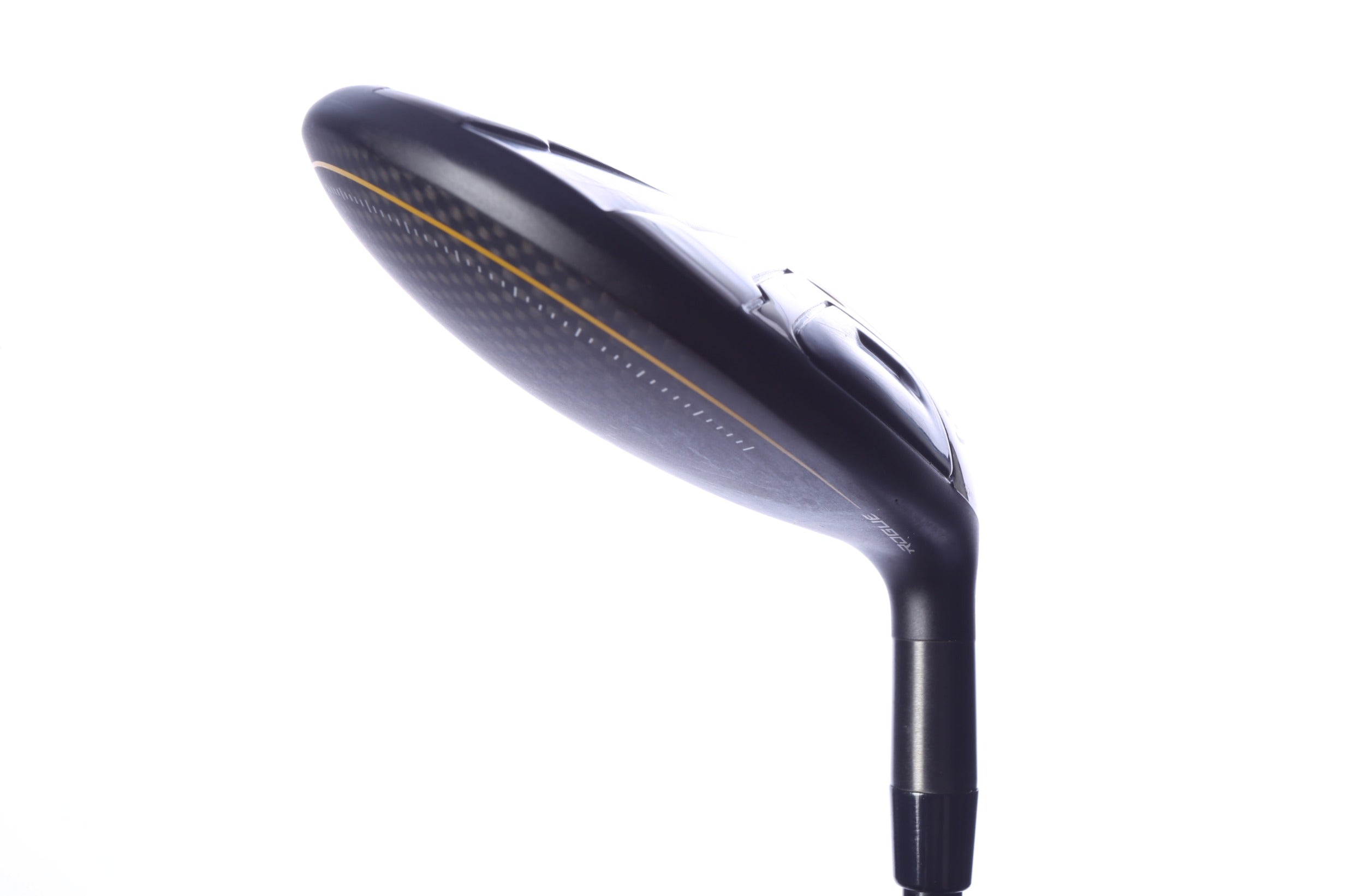 Used Callaway Rogue ST MAX 3-Wood - Right-Handed - 15 Degrees - Stiff Flex
