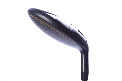 Used Callaway Rogue ST MAX 3-Wood - Right-Handed - 15 Degrees - Stiff Flex