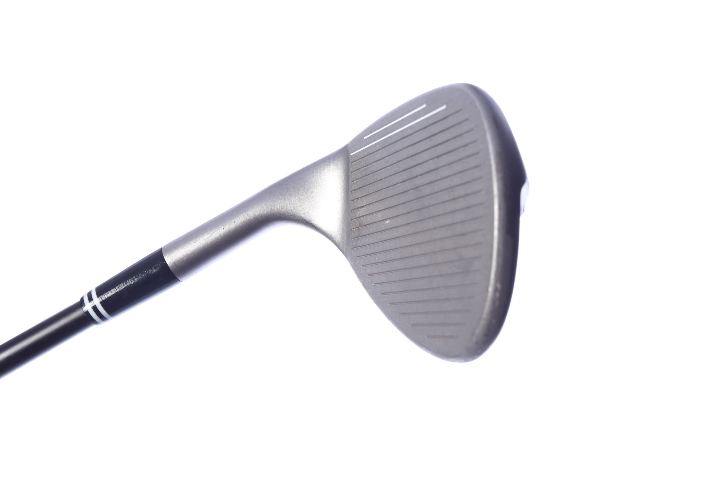 Used Cleveland Smart Sole Full-Face Sand Wedge - Right-Handed - 58 Degrees - Wedge Flex