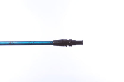 Used Project X EvenFlow Blue Driver Shaft Regular Flex Graphite - 44 in - Callaway Opti-Fit Adapter-Next Round