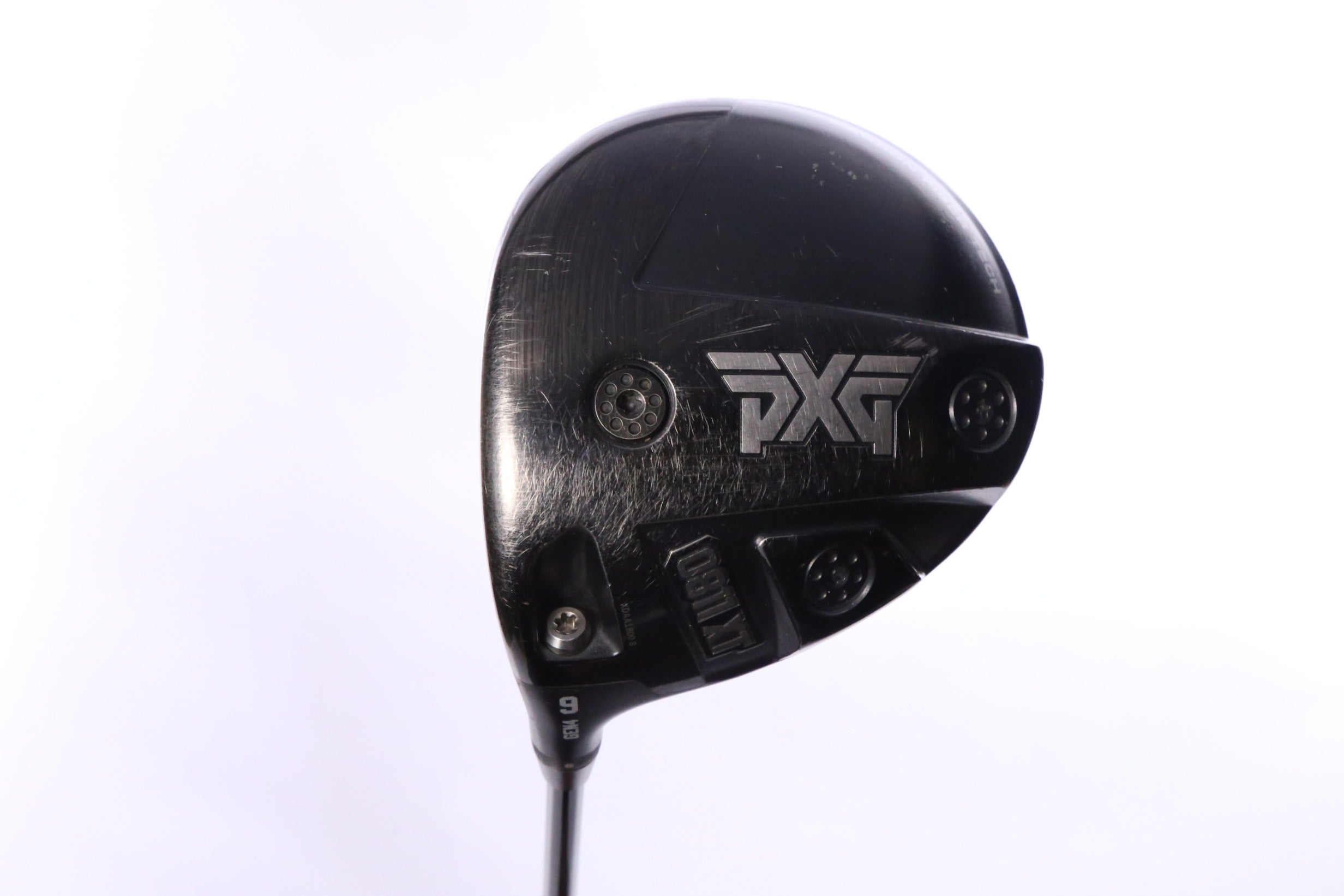 Used PXG 0811 XT GEN4 Driver - 9 Degrees - Stiff Flex Mitsubishi Diamana S70 Limited - Left-Handed-Next Round