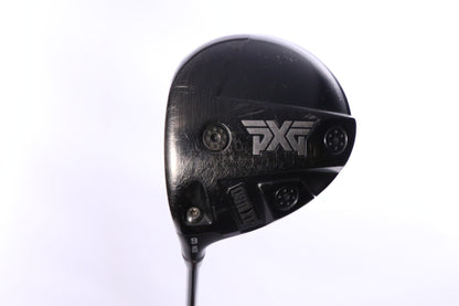 Used PXG 0811 XT GEN4 Driver - 9 Degrees - Stiff Flex Mitsubishi Diamana S70 Limited - Left-Handed-Next Round
