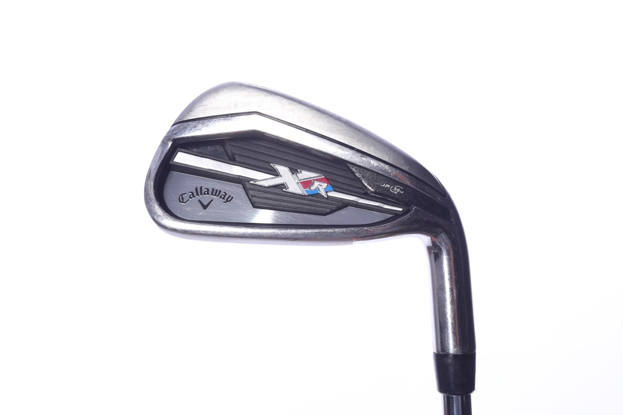 Used Callaway XR Single 6-Iron - Right-Handed - Regular Flex-Next Round