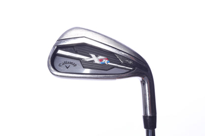 Used Callaway XR Single 6-Iron - Right-Handed - Regular Flex-Next Round
