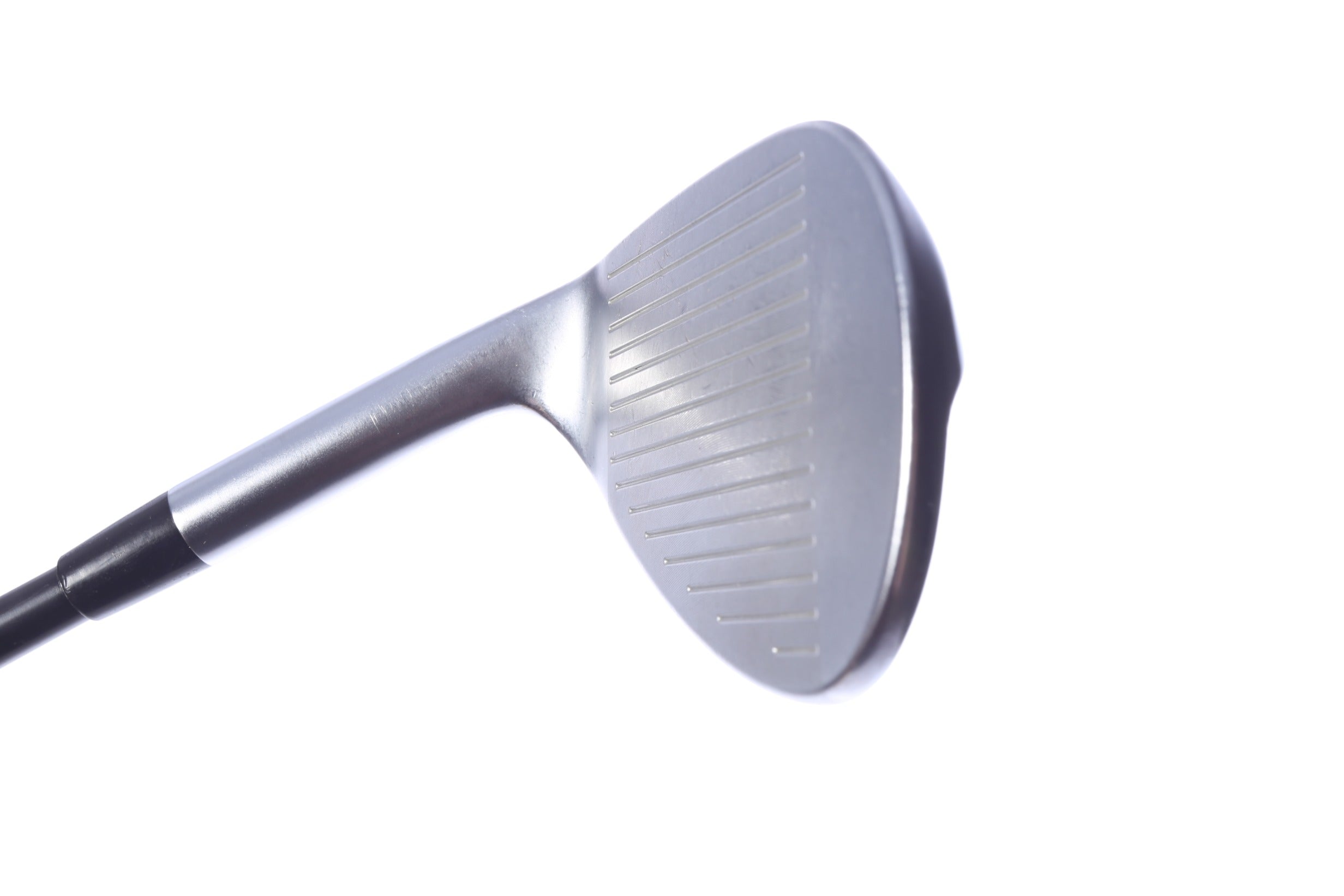Used Mizuno JPX 921 Lob Wedge - Right-Handed - 60 Degrees - Regular Plus Flex