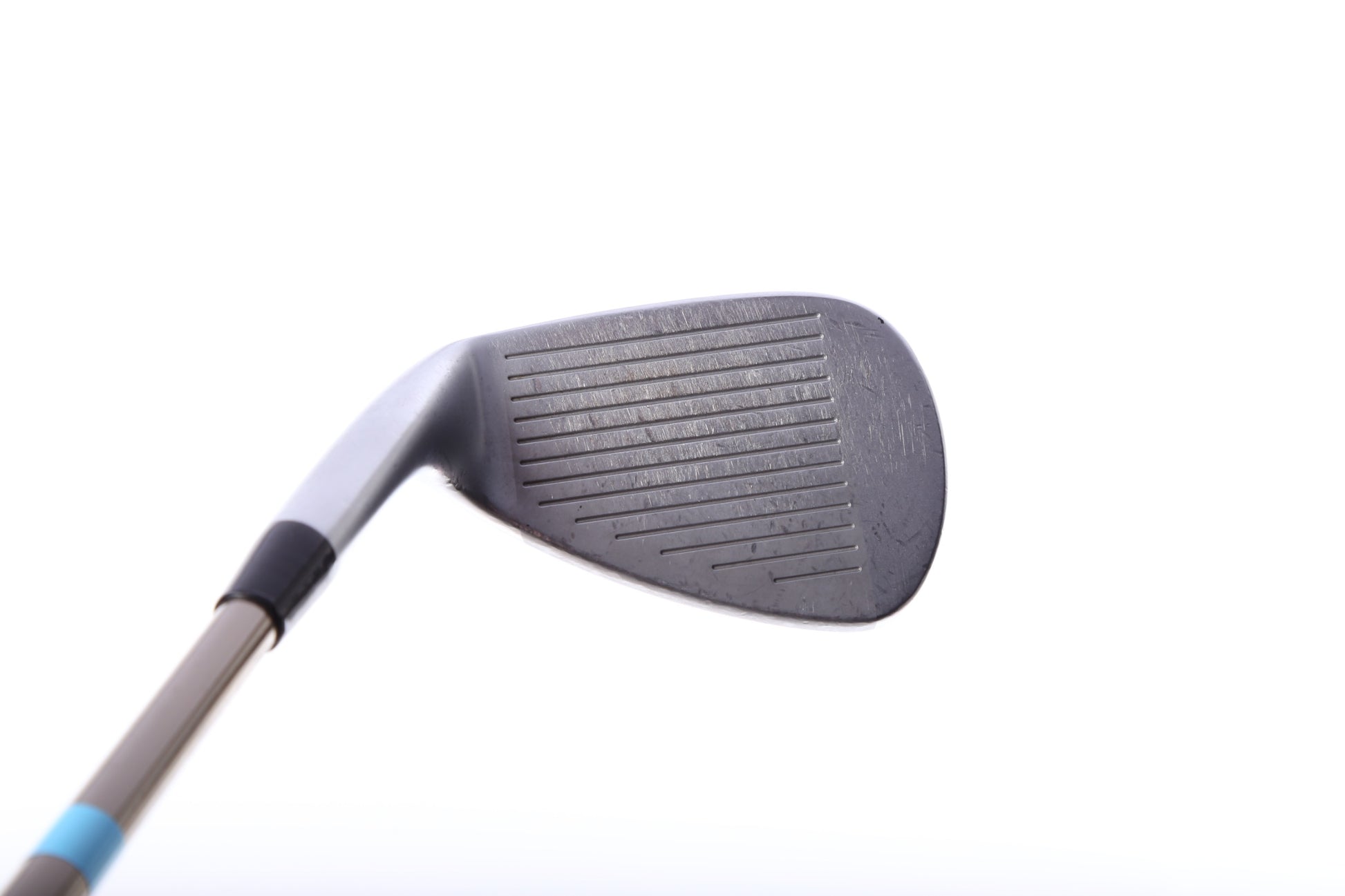 Used Mizuno JPX 919 Forged Gap Wedge - Right-Handed - 51 Degrees - Regular Flex-Next Round