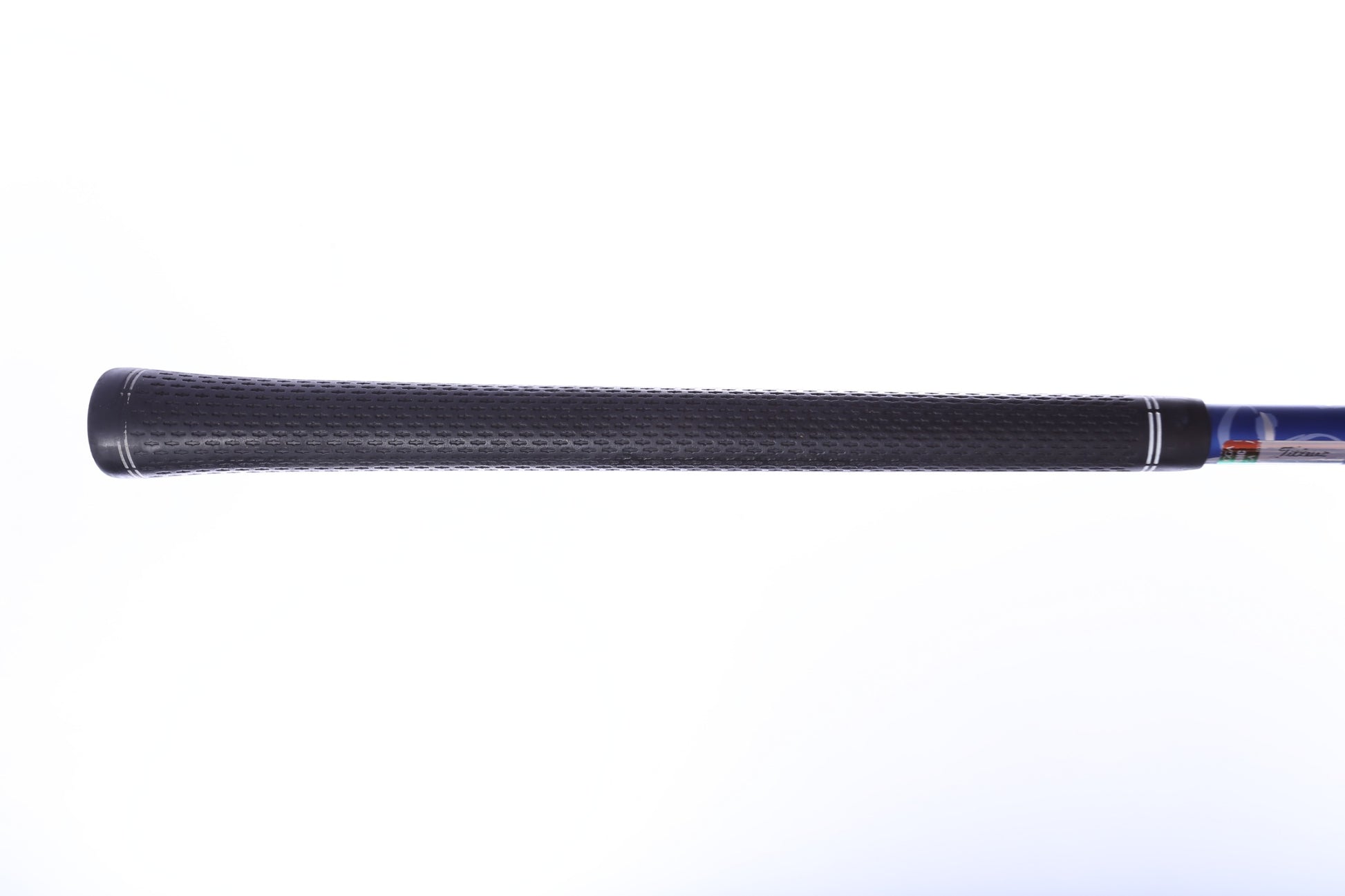 Used Titleist 913F 3-Wood - Left-Handed - 17 Degrees - Regular Flex-Next Round