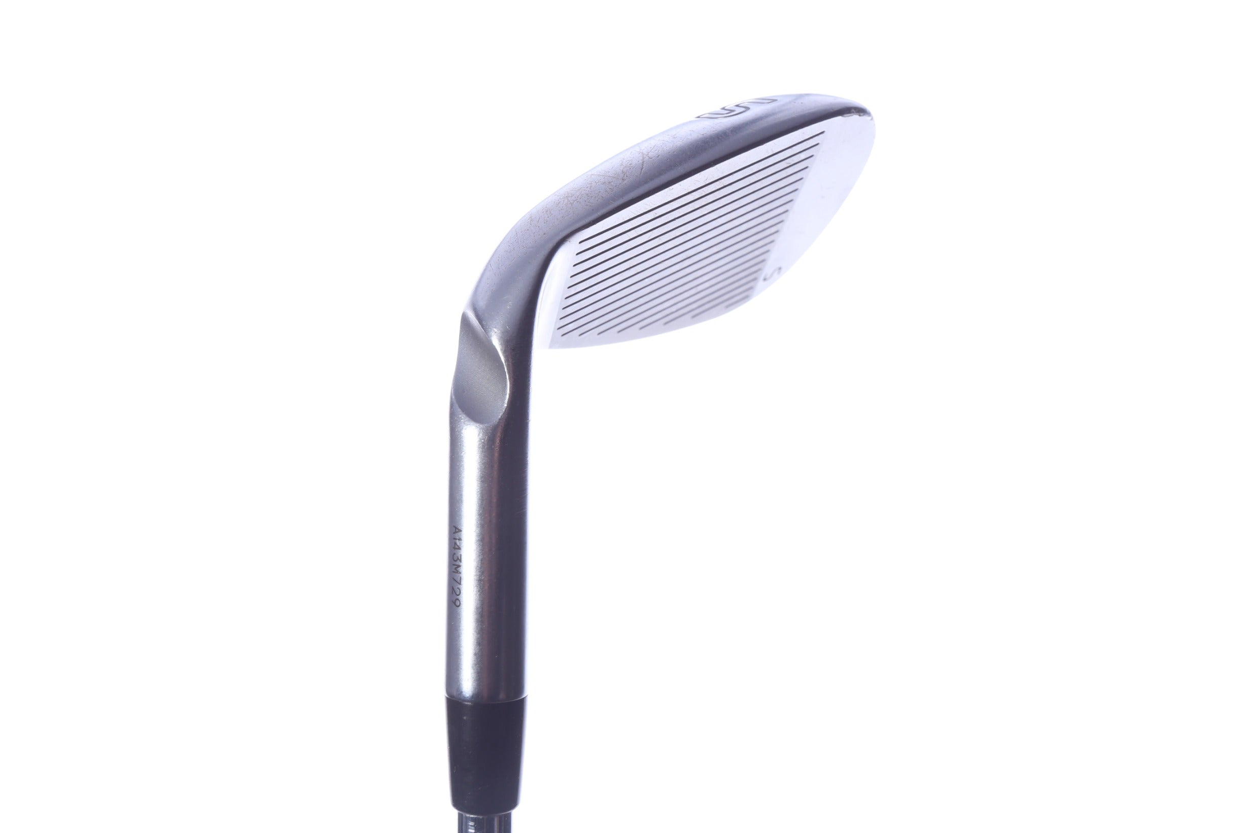 Used Ping G425 Sand Wedge - Right-Handed - 54 Degrees - Stiff Flex-Next Round