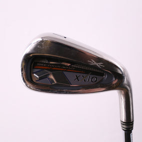 Used XXIO X Single 7-Iron - Right-Handed - Regular Flex-Next Round
