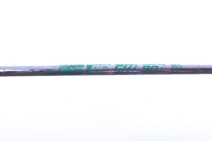Used TaylorMade 2023 P770 Single 4-Iron - Right-Handed - Extra Stiff Flex