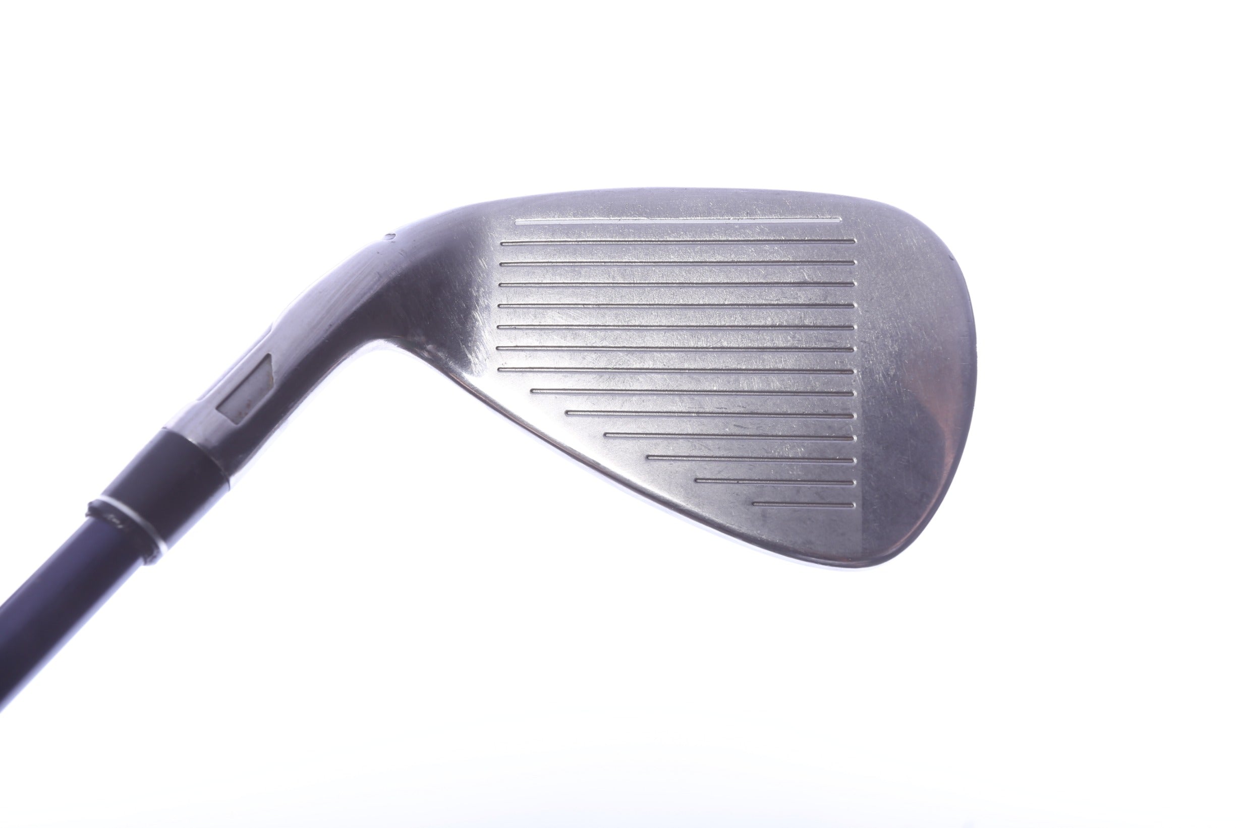 Used TaylorMade SIM MAX Single 8-Iron - Right-Handed - Regular Flex