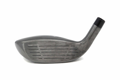 Used TaylorMade Qi35 MAX Rescue 3H - HEAD ONLY - Right-Handed - 20 Degrees