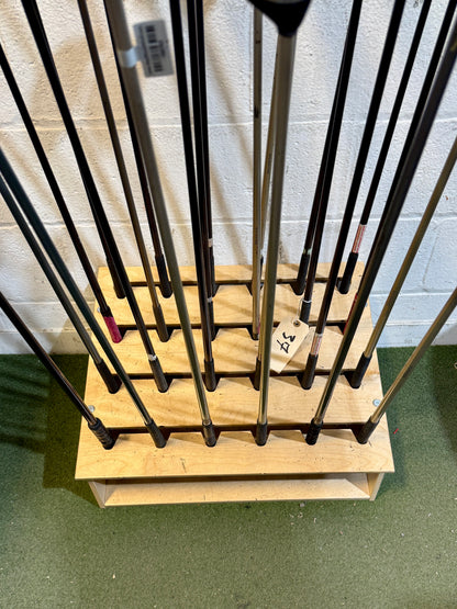 Wholesale Lot of 30 Golf Clubs - Callaway Fairway Woods