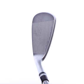Used Miura IC-602 Iron Set - Right-Handed - 5-PW - Stiff Plus Flex-Next Round
