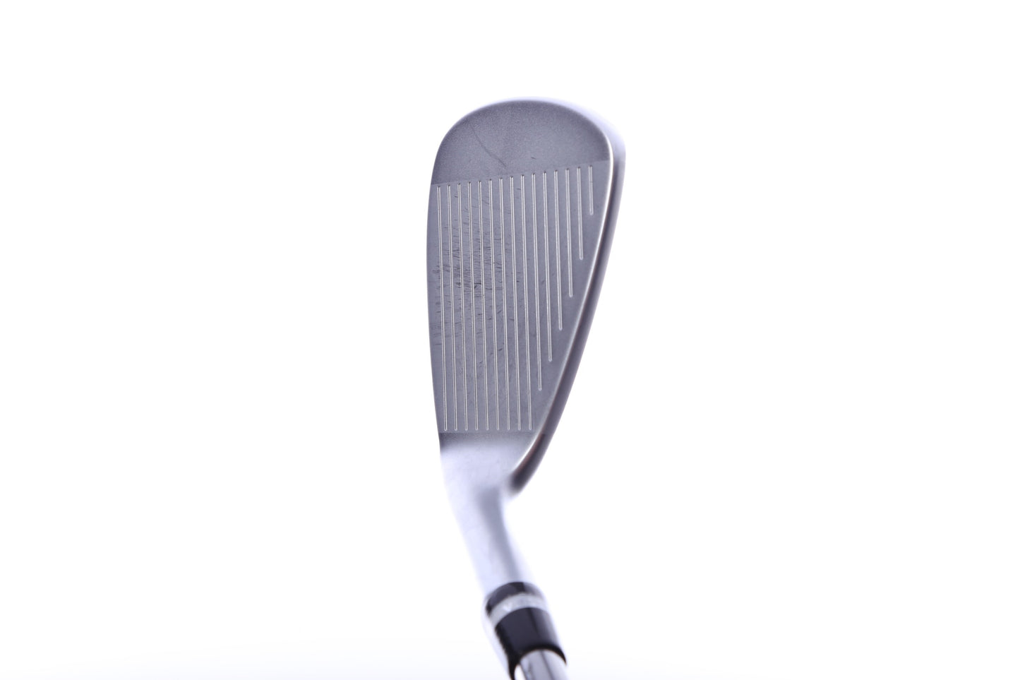 Used Miura IC-602 Iron Set - Right-Handed - 5-PW - Stiff Plus Flex-Next Round