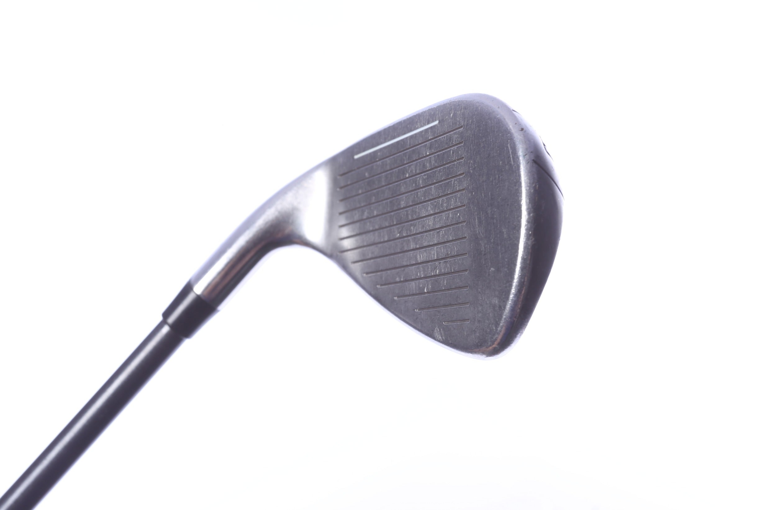 Used Cobra Fly-Z S Single 8-Iron - Right-Handed - Regular Flex