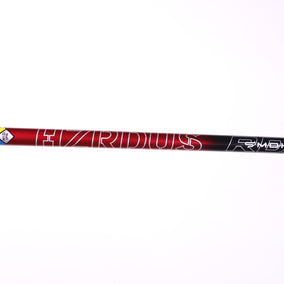 Used Callaway Big Bertha 23 Driver - 12.5 Degrees - Regular Flex Project X HZRDUS Smoke Red RDX - Right-Handed-Next Round
