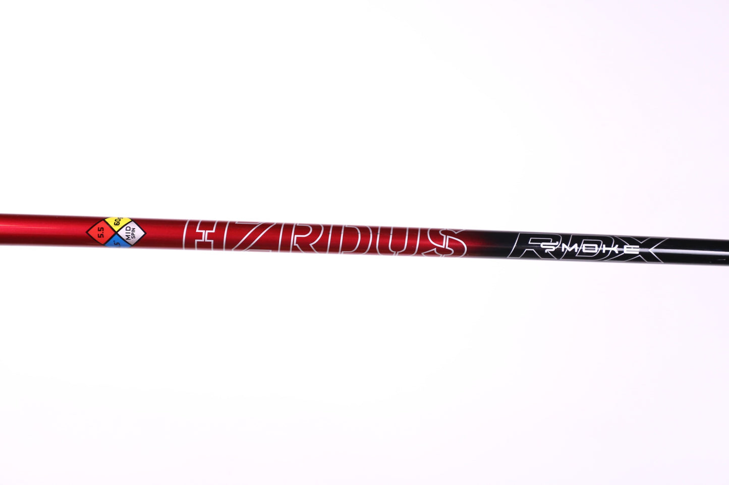 Used Callaway Big Bertha 23 Driver - 12.5 Degrees - Regular Flex Project X HZRDUS Smoke Red RDX - Right-Handed-Next Round