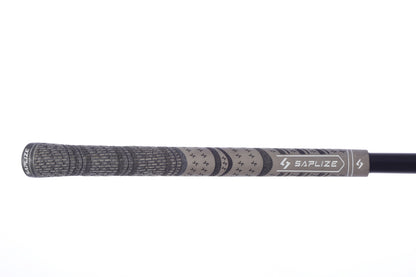 Used Callaway Paradym Driver - 10.5 Degrees - Stiff Flex Project X Hzrdus Smoke RDX Black - Left-Handed-Next Round