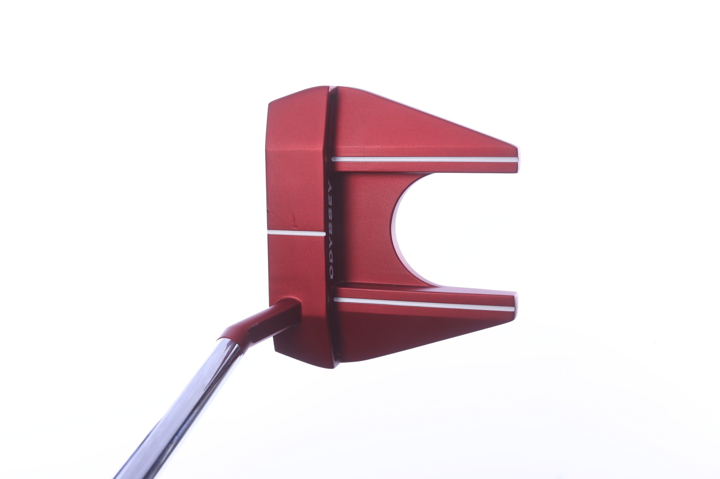 Used Odyssey Ai-Dual 1776 7S Putter - Right-Handed - 35 in - Mallet