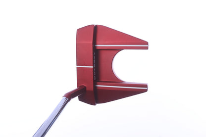 Used Odyssey Ai-Dual 1776 7S Putter - Right-Handed - 35 in - Mallet