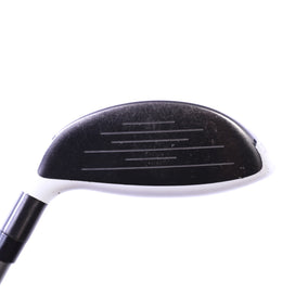 Used TaylorMade RocketBallz 4H Hybrid - Right-Handed - 22 Degrees - Ladies Flex-Next Round