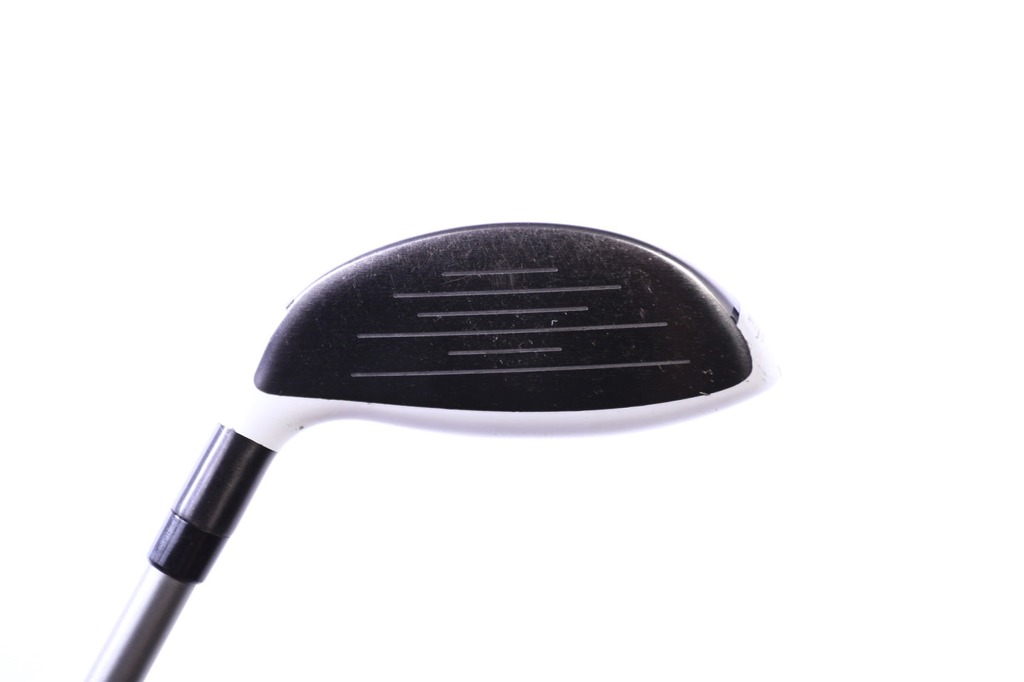 Used TaylorMade RocketBallz 4H Hybrid - Right-Handed - 22 Degrees - Ladies Flex-Next Round