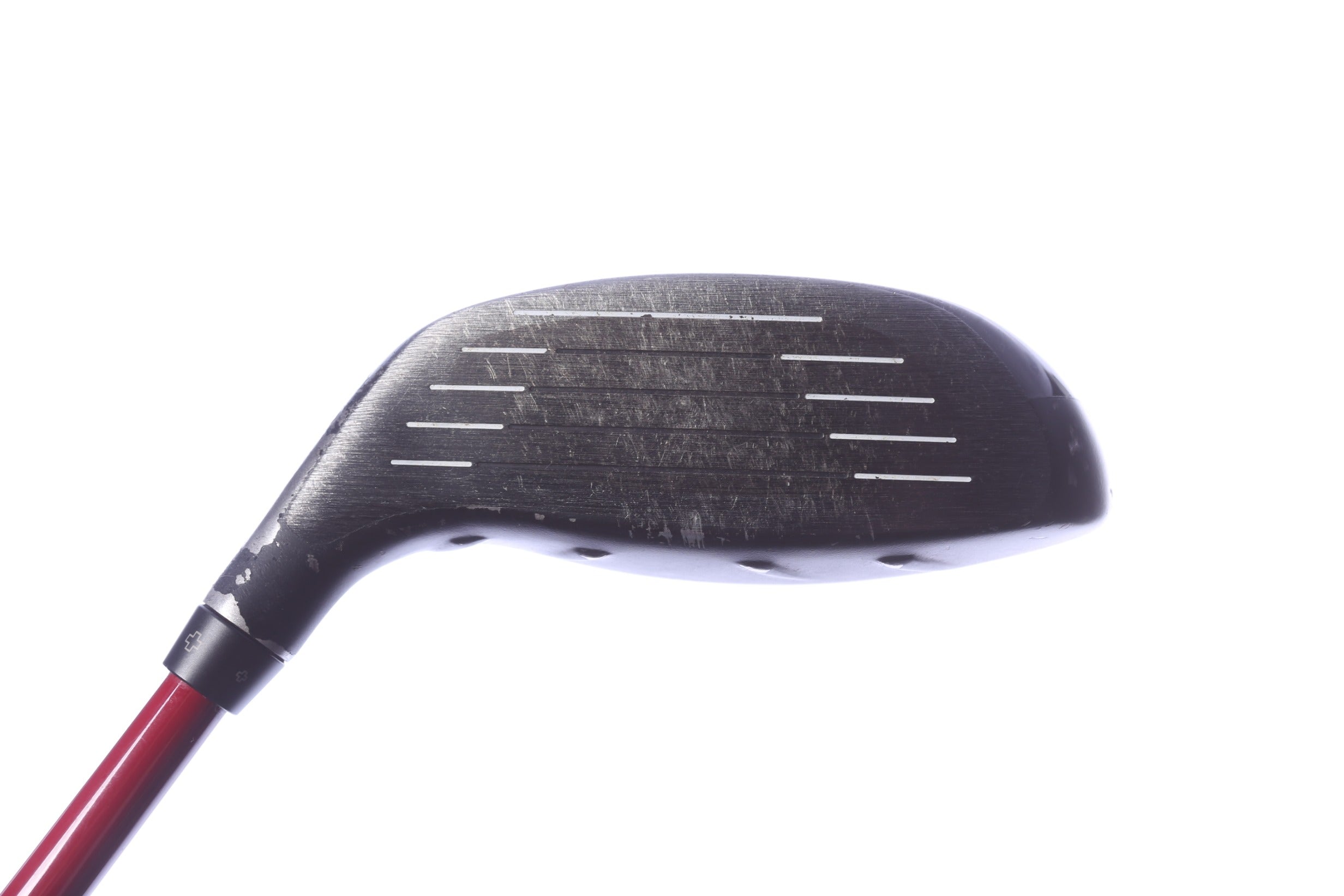 Used Ping G400 5-Wood - Right-Handed - 17.5 Degrees - Stiff Flex