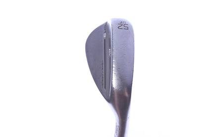 Used Titleist Vokey SM9 Tour Chrome Gap Wedge - Right-Handed - 52 Degrees - Wedge Flex