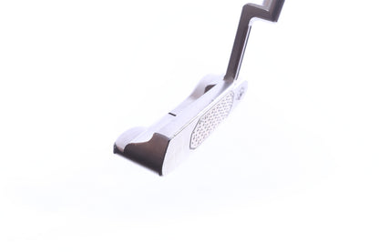 Used Titleist Scotty Cameron 2025 Studio Style Newport Plus Putter - Right-Handed - 34 in - Blade-Next Round