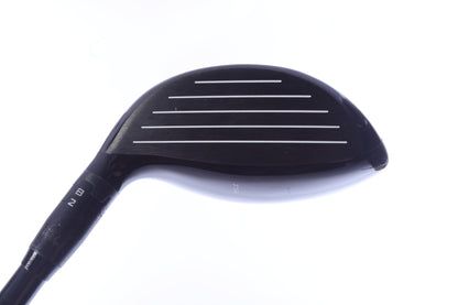 Used Titleist TSR2 7-Wood - Right-Handed - 21 Degrees - Regular Flex