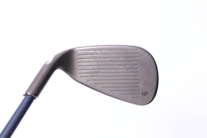 Used Ping G5 Single 9-Iron - Right-Handed - Ladies Flex