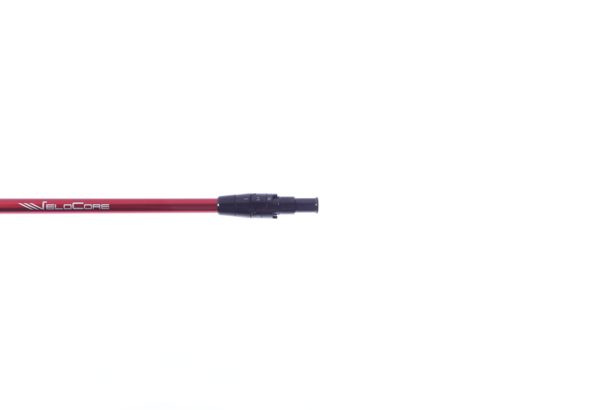 Used Fujikura Ventus Red Velocore Driver Shaft Stiff Flex Graphite - 44 in - Callaway Opti-Fit Adapter