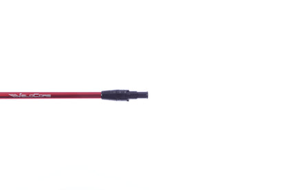 Used Fujikura Ventus Red Velocore Driver Shaft Stiff Flex Graphite - 44 in - Callaway Opti-Fit Adapter
