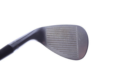 Used Titleist Vokey SM9 Tour Chrome Sand Wedge - Right-Handed - 56 Degrees - Wedge Flex-Next Round