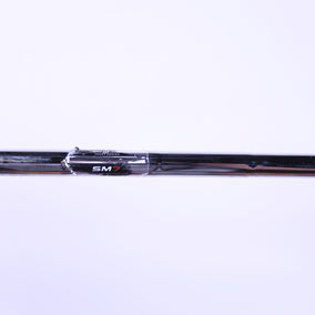 Used Titleist Vokey SM7 Tour Chrome Lob Wedge - Right-Handed - 58 Degrees - Wedge Flex-Next Round