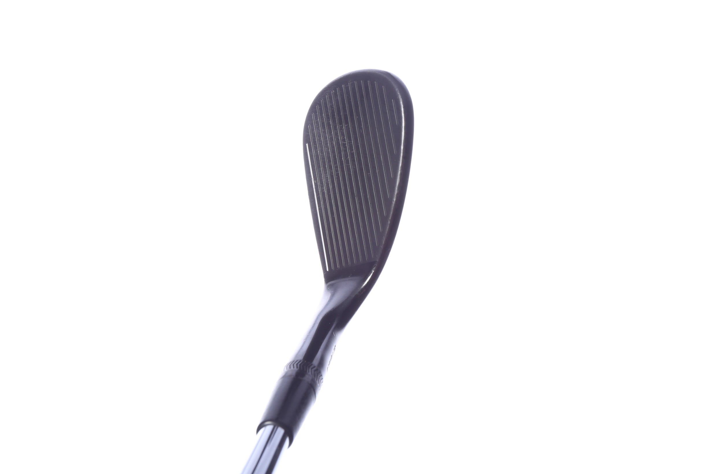 Used PXG 0311 3X Forged Xtreme Dark Sand Wedge - Right-Handed - 56 Degrees - Stiff Flex