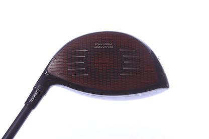 Used TaylorMade STEALTH Driver - 10.5 Degrees - Extra Stiff Flex Aldila Rogue - Right-Handed