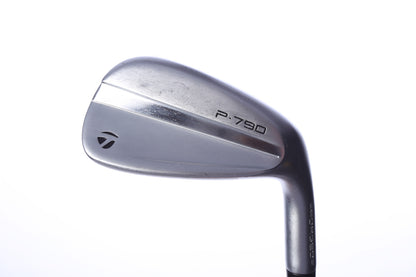 Used TaylorMade 2023 P790 Pitching Wedge - Right-Handed - 45 Degrees - Extra Stiff Flex-Next Round