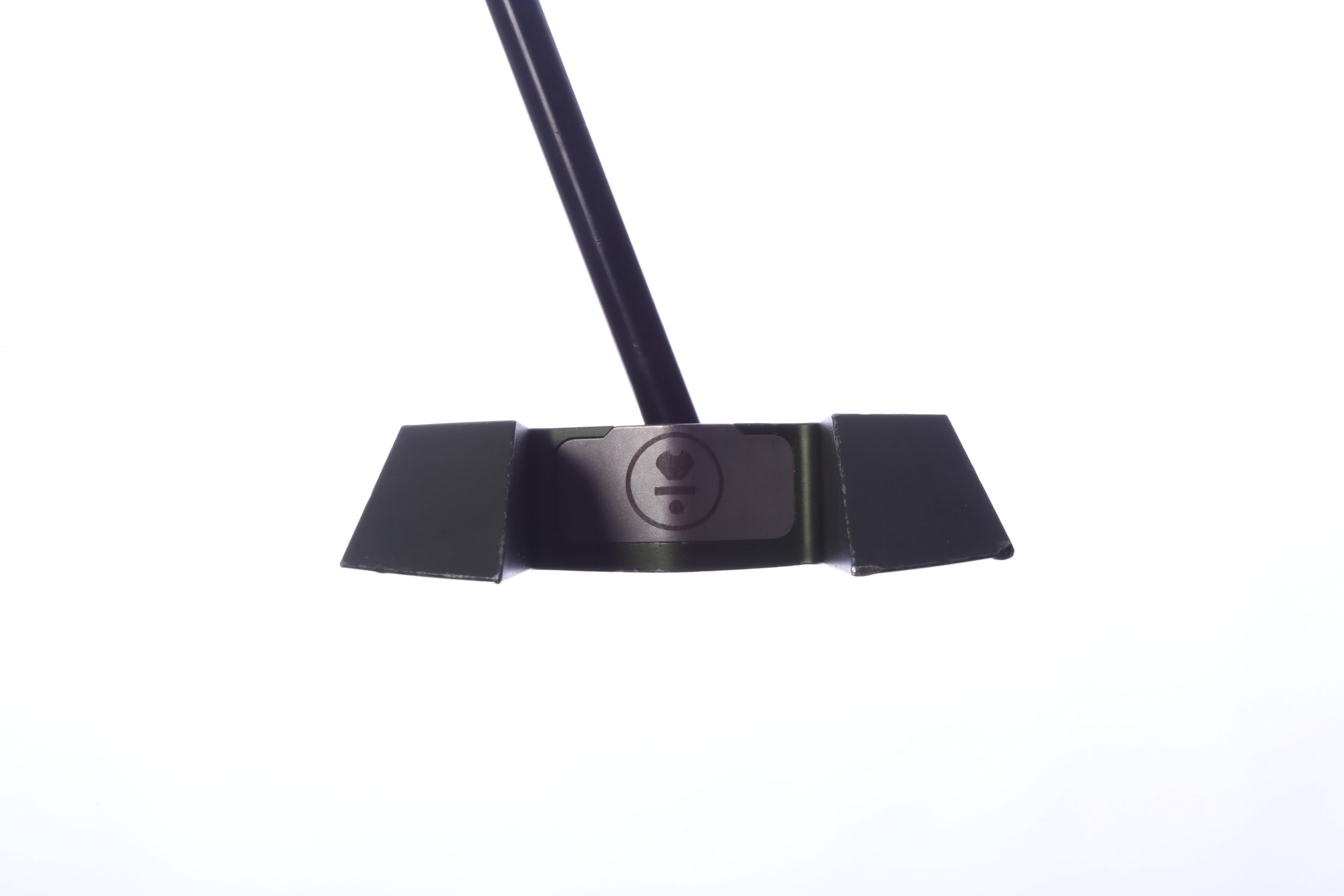 Used L.A.B. Golf Mezz 1 Max Putter - Right-Handed - 34.5 in - Mallet-Next Round
