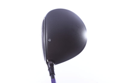 Used TaylorMade Qi35 Driver - 10.5 Degrees - Regular Flex Fujikura VENTUS Blue - Right-Handed-Next Round
