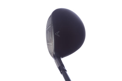 Used Callaway Rogue ST MAX 3-Wood - Right-Handed - 15 Degrees - Regular Flex