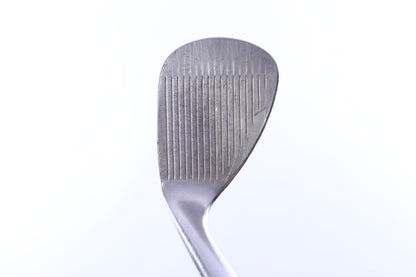 Used Titleist Vokey SM5 Gold Nickel Sand Wedge - Right-Handed - 56 Degrees - Wedge Flex-Next Round