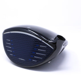 Used TaylorMade Qi10 MAX Driver - HEAD ONLY - Right-Handed - 12 Degrees-Next Round