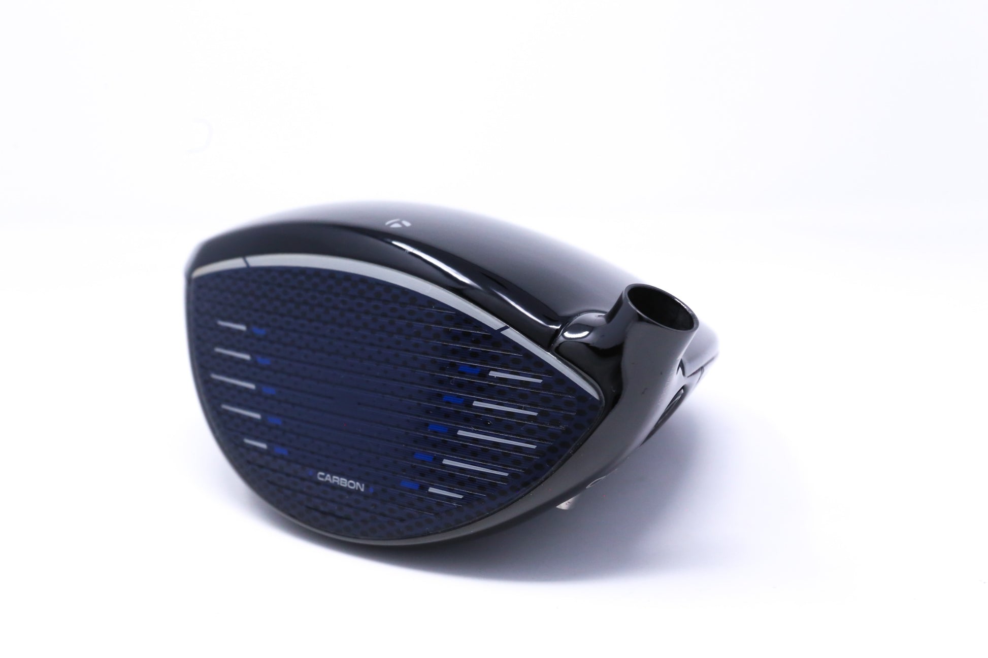 Used TaylorMade Qi10 MAX Driver - HEAD ONLY - Right-Handed - 12 Degrees-Next Round